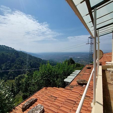 Casa Peppina Villa Strettoia Exterior photo