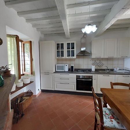 Casa Peppina Villa Strettoia Exterior photo