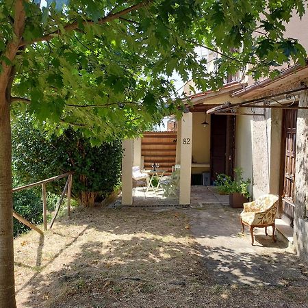 Casa Peppina Villa Strettoia Exterior photo