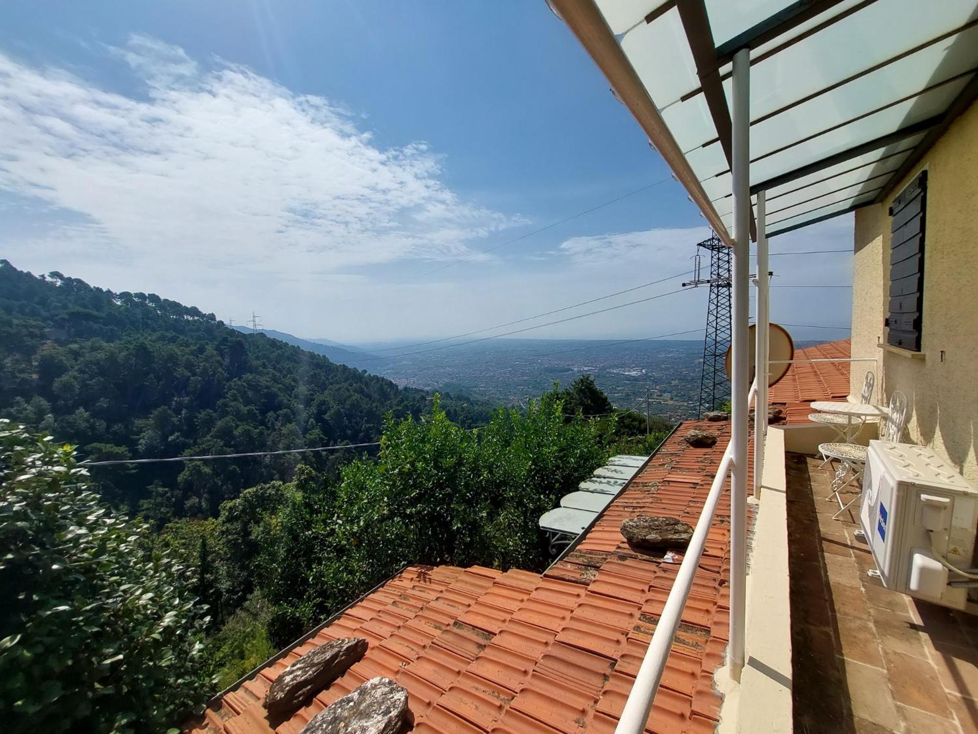 Casa Peppina Villa Strettoia Exterior photo