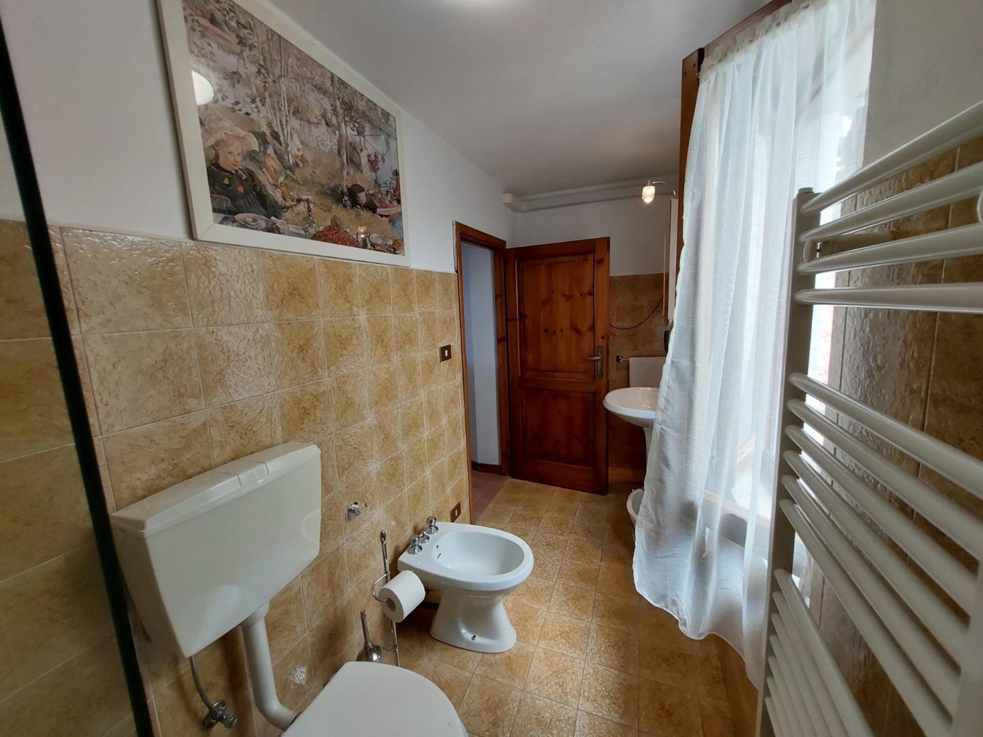 Casa Peppina Villa Strettoia Exterior photo