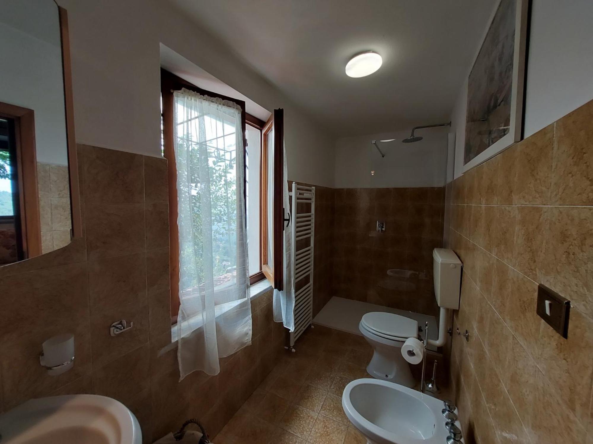 Casa Peppina Villa Strettoia Exterior photo