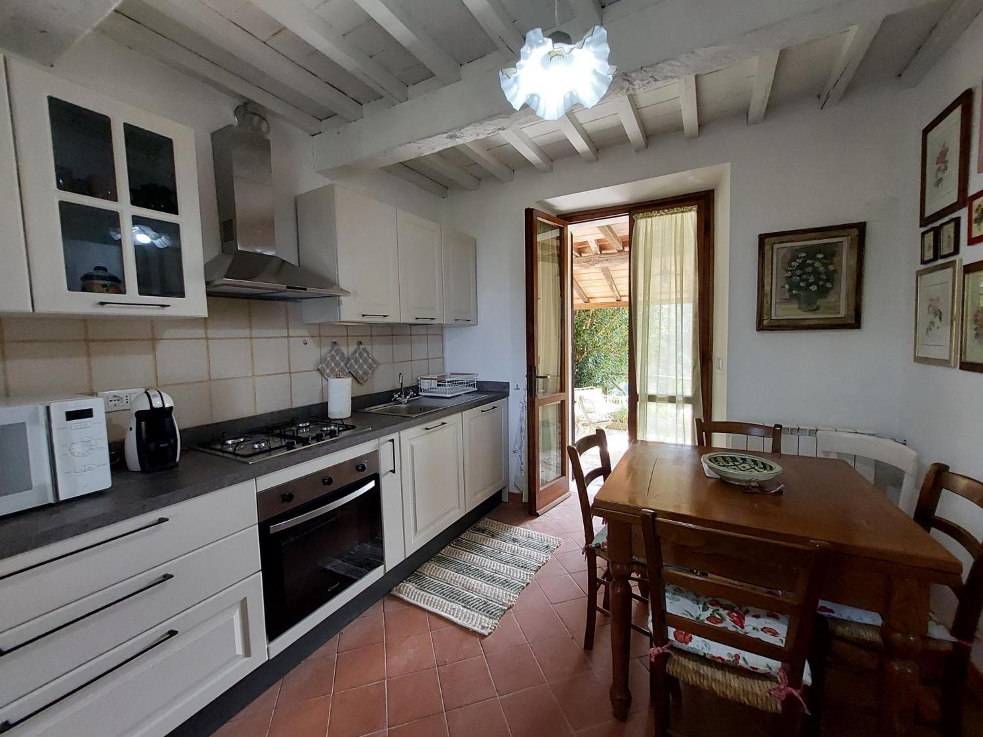 Casa Peppina Villa Strettoia Exterior photo