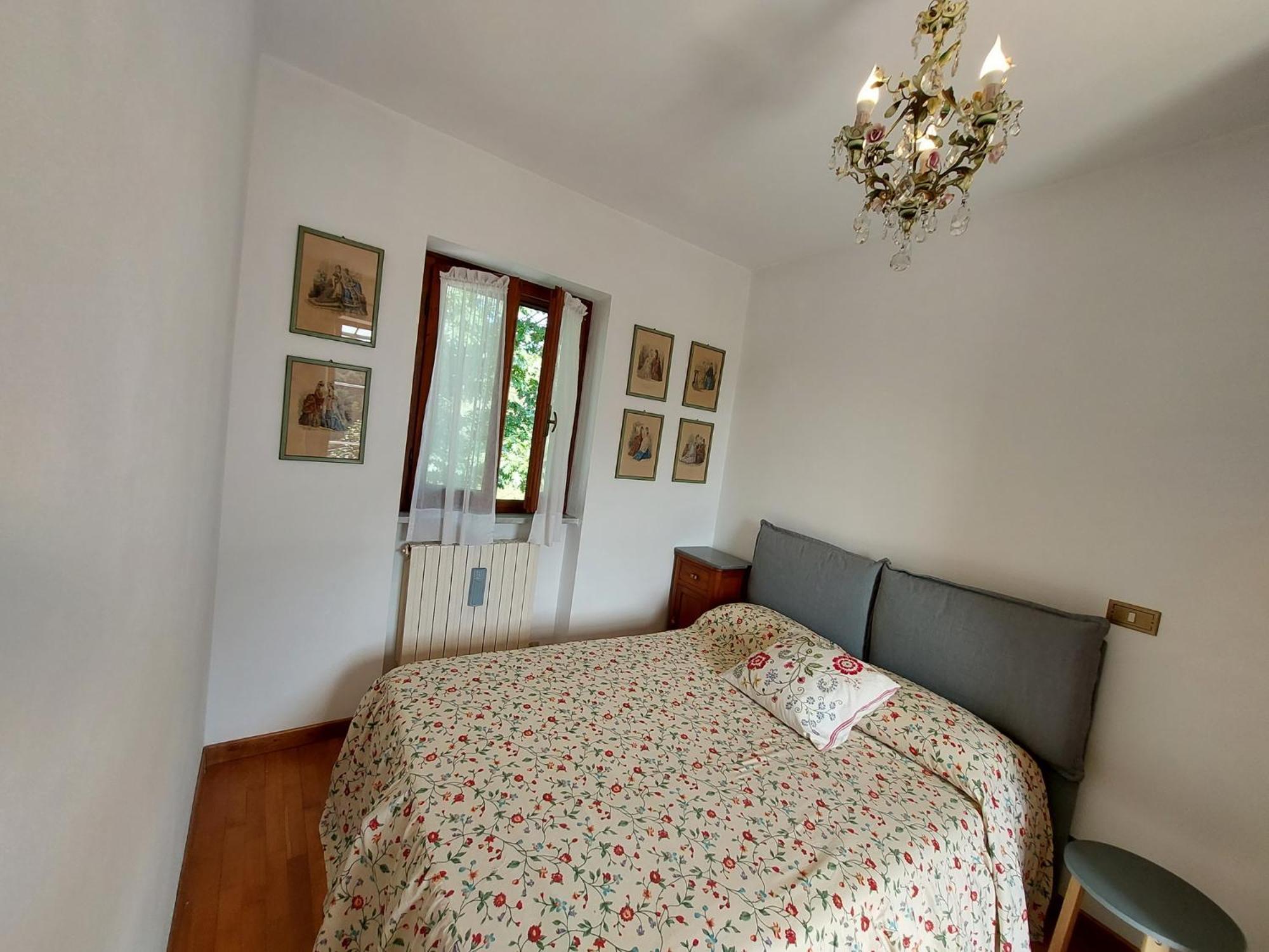 Casa Peppina Villa Strettoia Exterior photo
