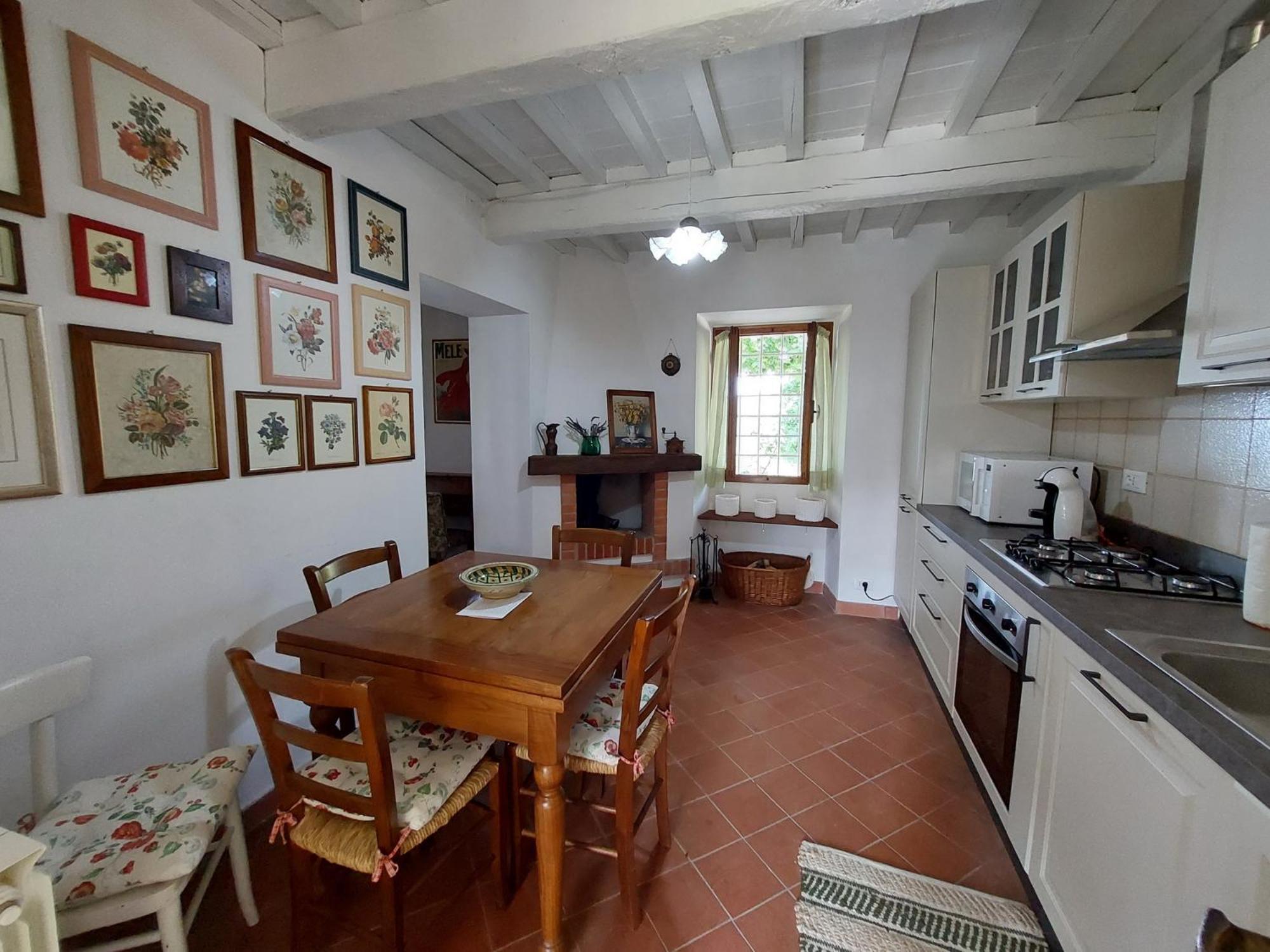 Casa Peppina Villa Strettoia Exterior photo