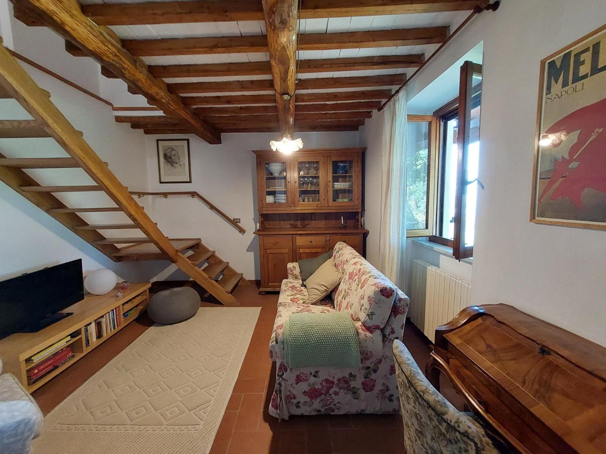 Casa Peppina Villa Strettoia Exterior photo